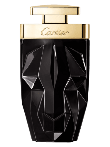 Cartier La Panthère Etincelante