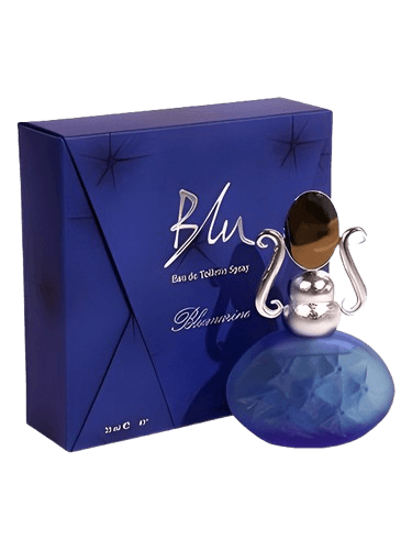 Blumarine Blu