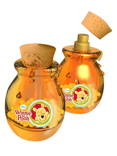 Winnie The Pooh Winnie