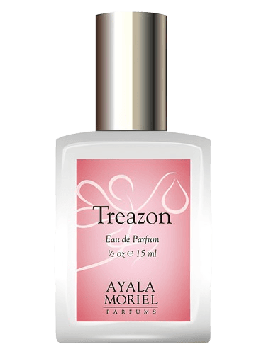 Ayala Moriel Treazon