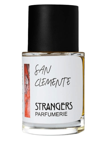 Strangers Parfumerie San Clemente