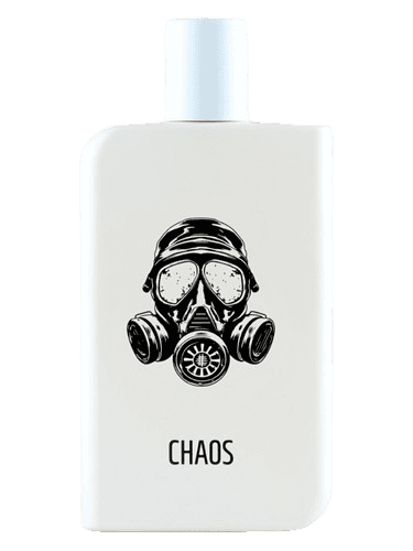 Samam Chaos