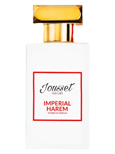 Jousset Parfums Imperial Harem