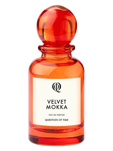 QOT - Question of Time Velvet Mokka