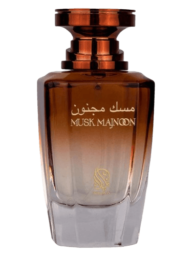 Nylaa Perfume Musk Majnoon