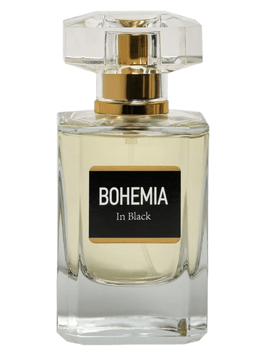 Parfums Constantine Bohemia In Black