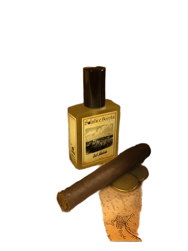 Solstice Scents Old Havana