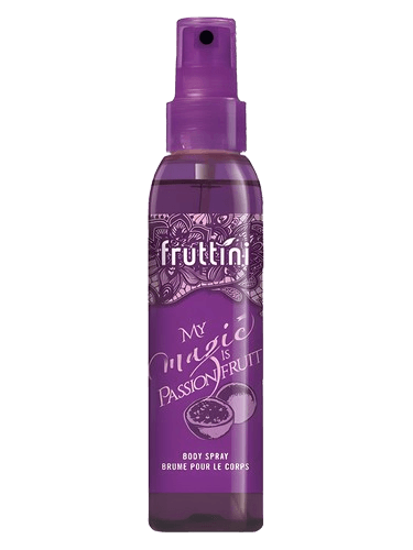 Fruttini My Magic Is Passion Fruit