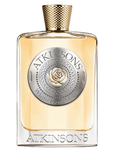 Atkinsons White Rose de Alix