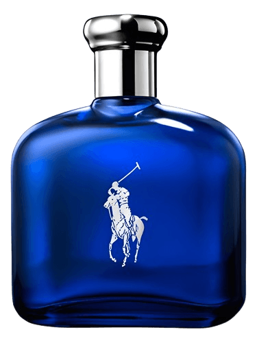 Ralph Lauren Polo Blue