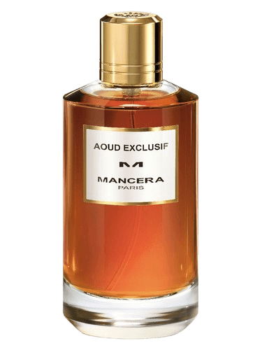 Mancera Aoud Exclusif