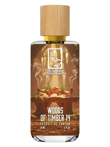 The Dua Brand Woods of Timber 14