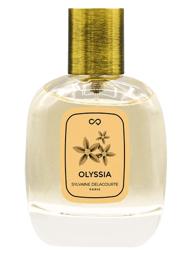 Sylvaine Delacourte Olyssia