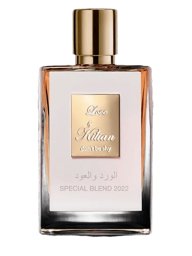 By Kilian Love by Kilian Rose and Oud Special Blend 2022