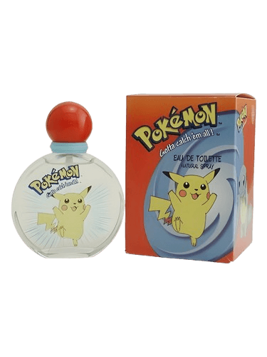 Air-Val International Pokemon