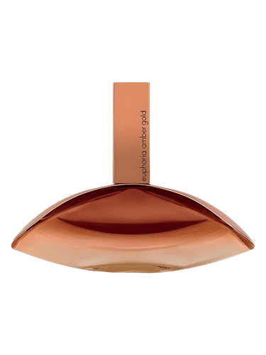Calvin Klein Euphoria Amber Gold
