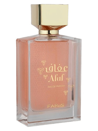 FARiiS Afaf