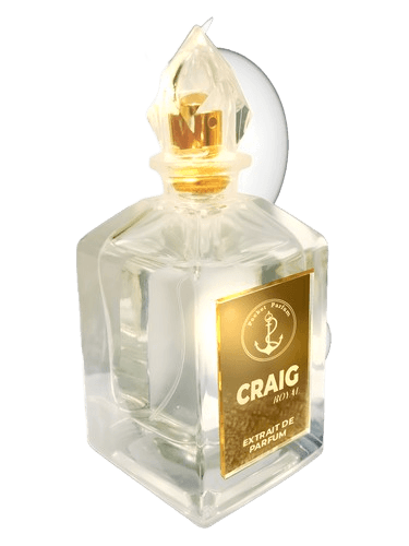 Pocket Parfum Craig