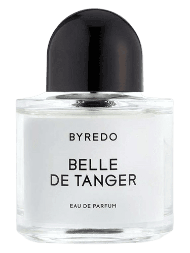 Byredo Belle de Tanger