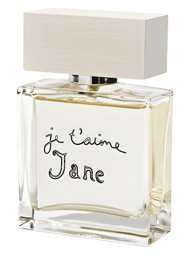 Bella Freud Je t'aime Jane