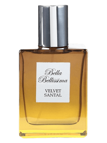 Bella Bellissima Velvet Santal