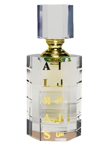 Al Haramain Perfumes Al Mas