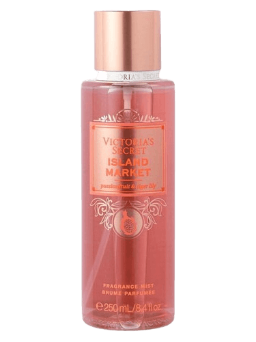 Victoria's Secret Island Market