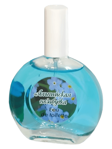 Parfums Guy Alari Alpine Forget-Me-Not Альпийская Незабудка