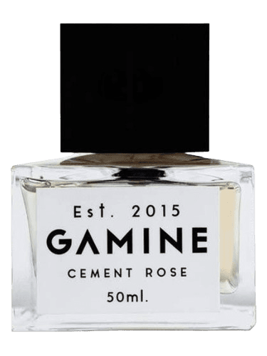 Gamine Cement Rose