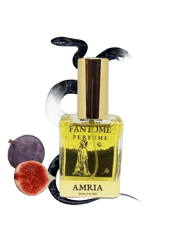 Fantôme Amria