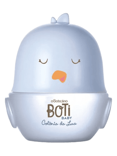 O Boticário Boti Baby Colônia da Lua
