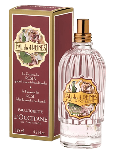 L'Occitane en Provence Eau des 4 Reines