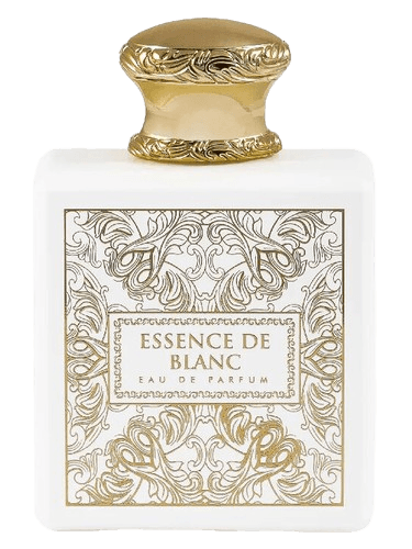 French Avenue Essence de Blanc