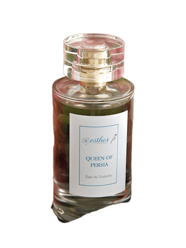 Esther P Queen of Persia