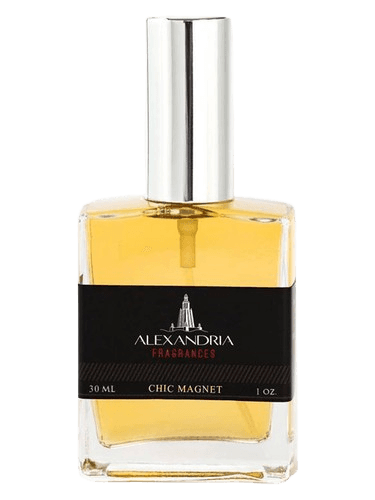 Alexandria Fragrances Chic Magnet