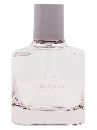 Zara Twilight Mauve Summer