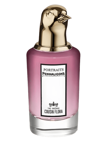 Penhaligon's The Ingénue Cousin Flora