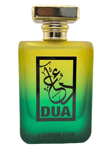 The Dua Brand A Gourmand Affair
