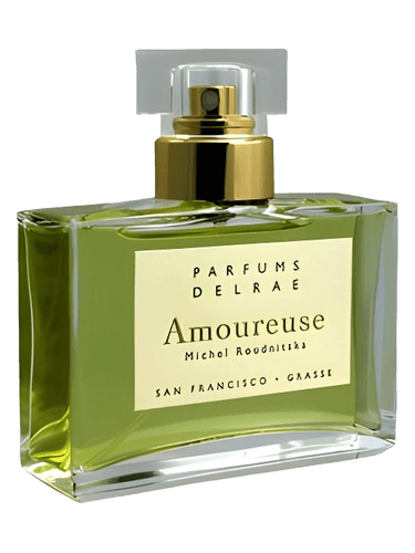 Parfums DelRae Amoureuse