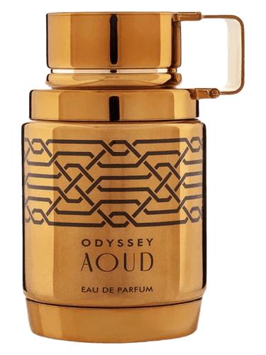 Armaf Odyssey Aoud
