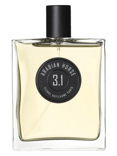Pierre Guillaume Paris Arabian Horse 3.1