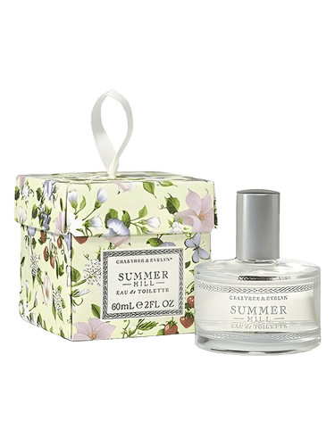 Crabtree & Evelyn Summer Hill