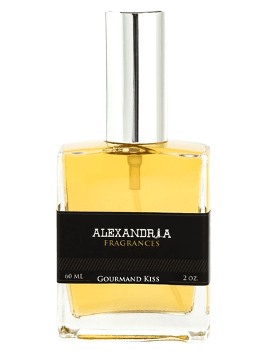 Alexandria Fragrances Gourmand Kiss