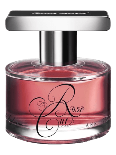 Ann Gerard Rose Cut