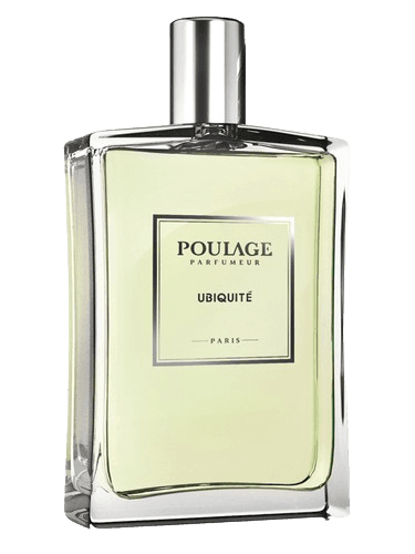Poulage Parfumeur Ubiquite