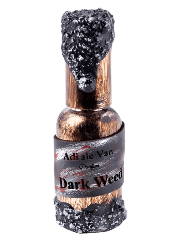 Adi Ale Van Dark Weed - Extrait Rudimentar