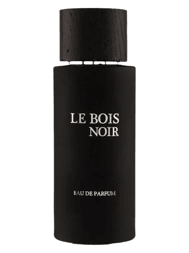 Fragrance World Le Bois Noir