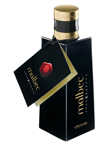 O Boticário Malbec Gran Reserva (2008)
