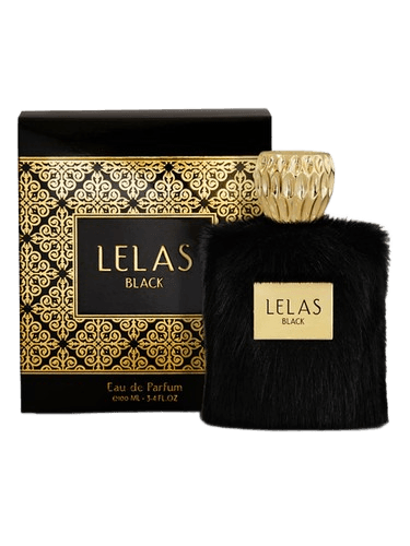 LELAS Lelas Black