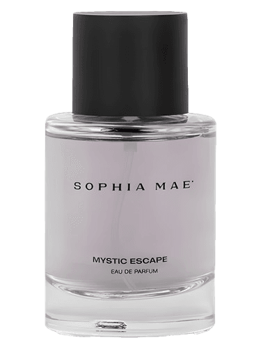 Sophia Mae Mystic Escape